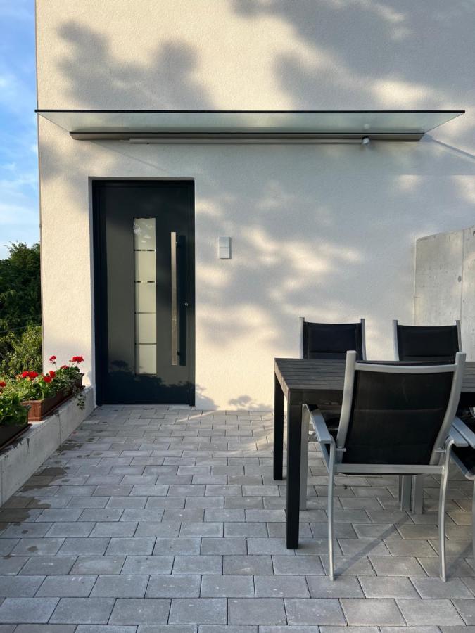 Gruenberg Apartments Gmunden Eksteriør bilde
